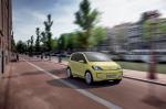 Volkswagen E-up! Concept 2009 года